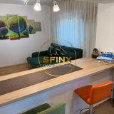 Burebista, Piata Alba Iulia, 3 camere renovat, bloc 92, 2 bai